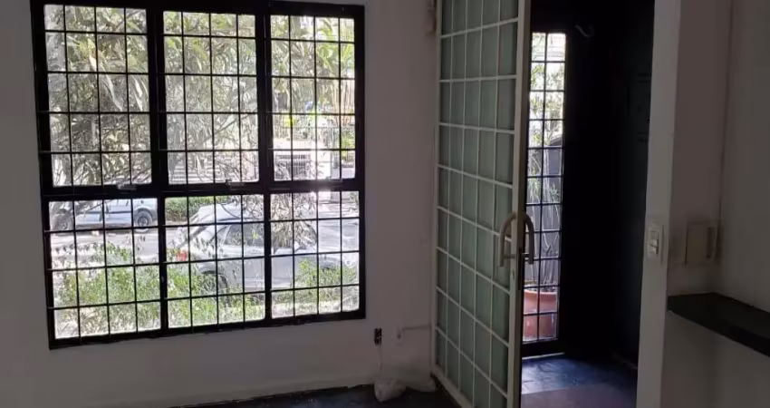 Prédio comercial espaçoso e bem localizado em higienópolis - ideal para o seu negócio!
