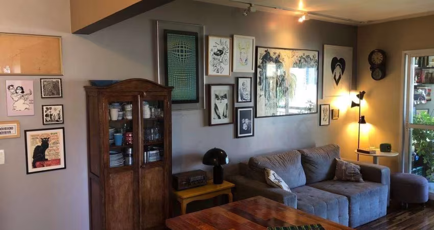 Apartamento em Vila Andrade - 3 dormitórios