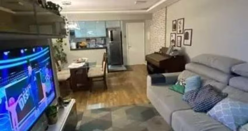 Apartamento a venda 83m² sendo 3 dormitórios 1 suíte 2 banheiros 1 vaga  no Condomínio Ettore Living na Vila Prudente