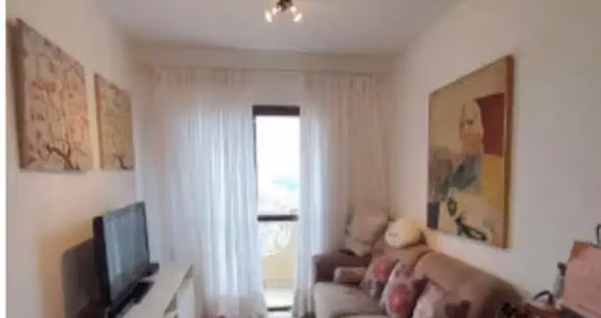 Apartamento com 1 quarto à venda na Avenida Giovanni Gronchi, --, Vila Andrade, São Paulo