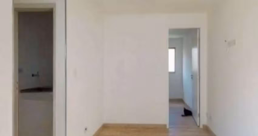 Apartamento á venda de 34 m² com 1 dormitório e 1 vaga na liberdade
