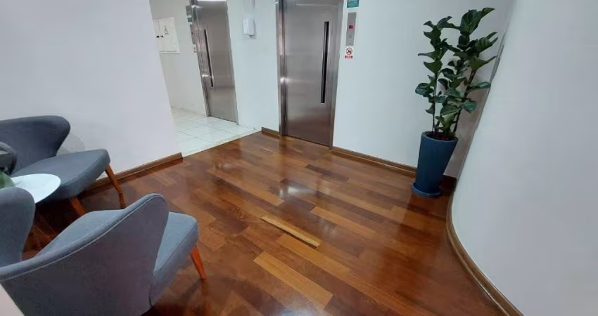 Apartamento no Condomínio Marqus De Olinda em Indianópolis com 72 m² 2 dormitórios 2 banheiros 1 vaga