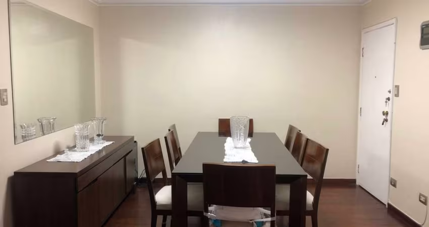 Apartamento para locação no Jardim Paulista, 144 metros com 3 quartos  e 1 vaga