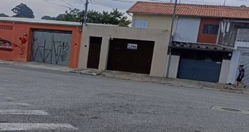 Sobrado Jardim Prudência Zona Sul