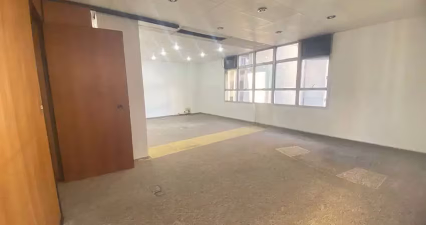 Sala comercial para alugar na Alameda Campinas, --, Jardim Paulista, São Paulo