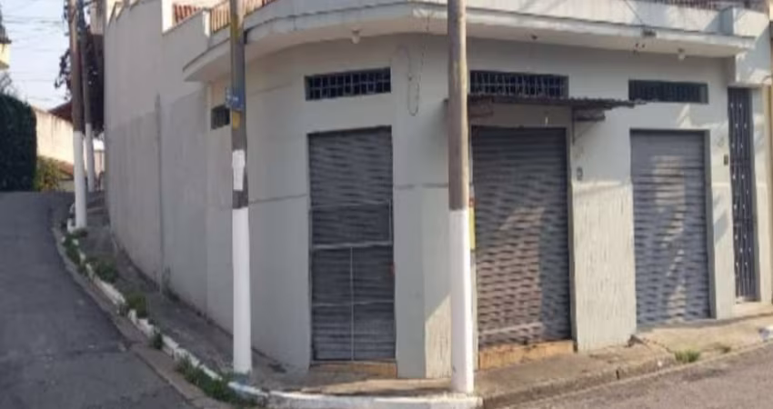 Casa à venda no Parque São Luís com 182m² 2 dormitórios 1 banheiro 1 vaga