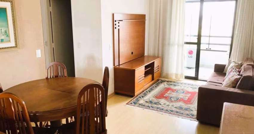 Apartamento Vila Ipojuca | 73m² | 03 Quartos (01Suíte) | 02 Vagas | Ar Condicionado
