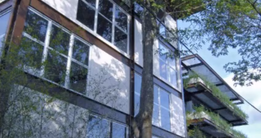 Sala comercial para alugar na Rua Andrade Fernandes, --, Vila Madalena, São Paulo