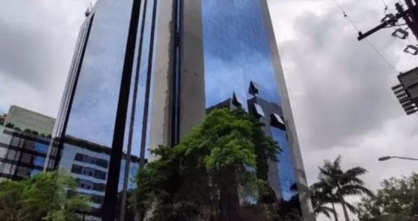Corporate Buildings A.