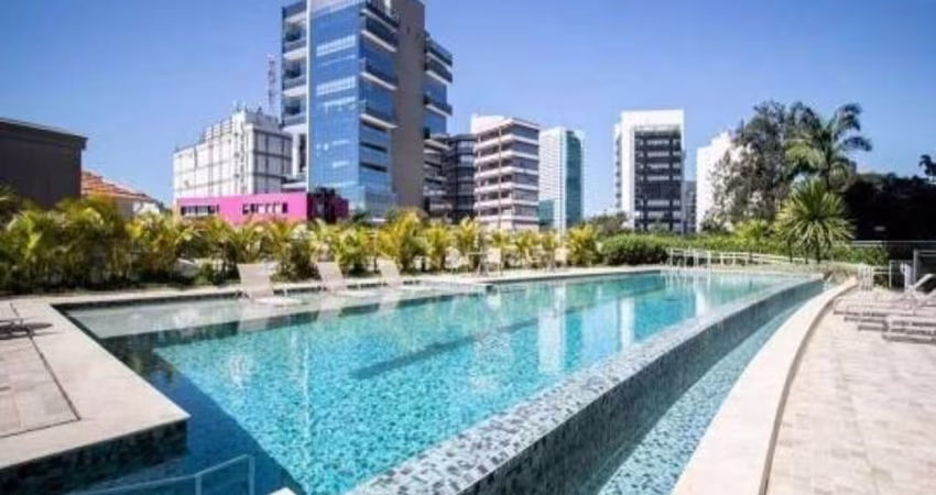 Apartamento à venda em Pinheiros, São Paulo