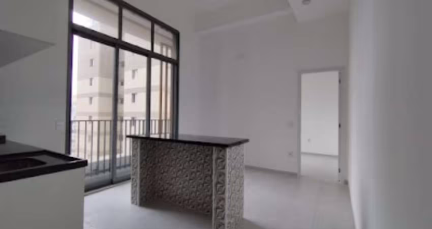 Apartamento com 39m²,1 dormitório - Locação R$ 3.500,00 - Vila Mariana - SP