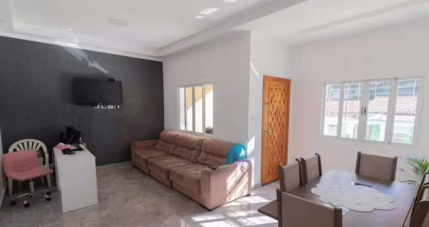 Apartamento á venda na Lauzane Paulista, com 3 dormitórios, sendo 1 suíte e 3 vagas.