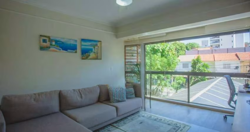 Apartamento no Condomínio Edifício Diversita Bosque da Saúde com 3 dormitórios 1 suíte 2 banheiros 2 vagas.
