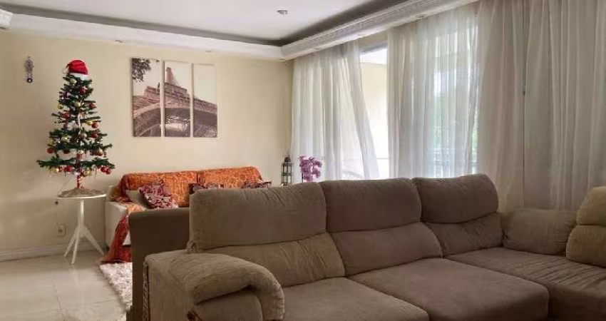 Apartamento à venda em Vila Sonia  com 120m², 3 quartos e 2 vagas