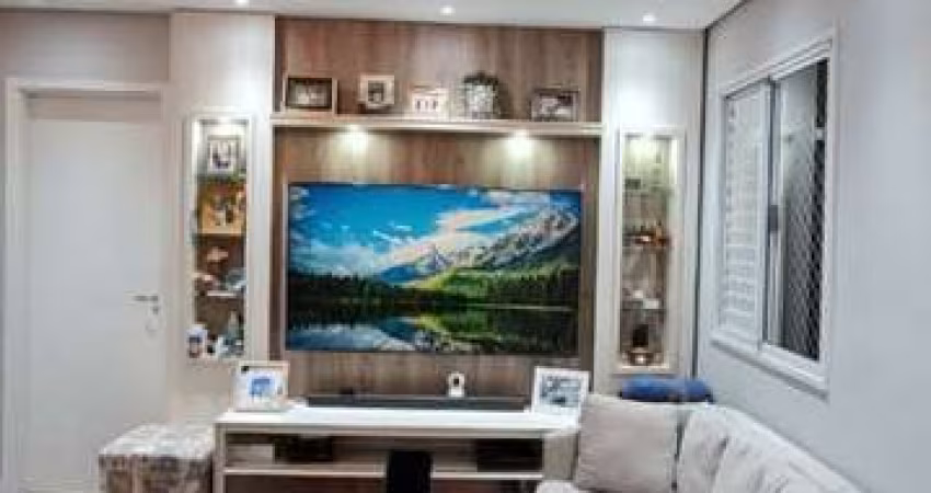 Apartamento à venda no Morumbi com 136m , 1 Suíte e 2 Vagas.