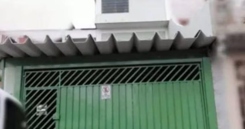 Sobrado à venda no Imirim com 180m² 4 dormitórios 2 suítes 4 banheiros 4 vagas