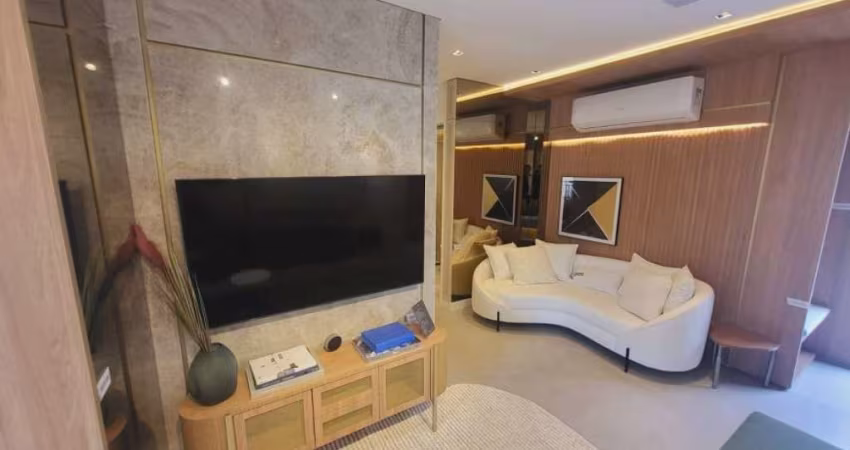 Living Address Alto do Ipiranga