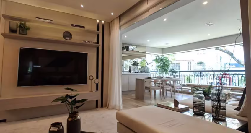 Studio  a venda 22m² 1 dormitórios 01 banheiro  legacy klabin chácara clabin