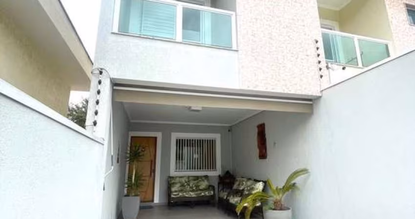 Sobrado com 146 m² à venda 3 Dormitórios na Vila Ré em São Paulo - SP