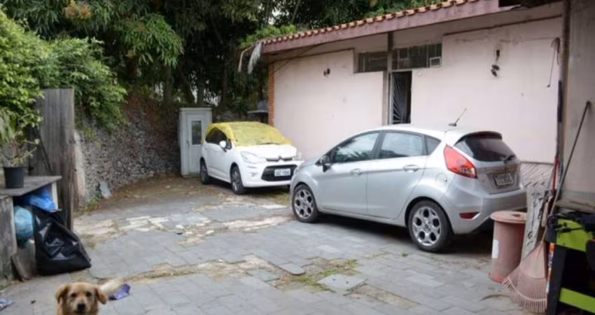 terreno a venda 338m² no Butantã
