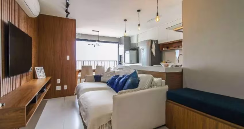 Apartamento à Venda no Brás - Piscine Station SãoPaulo