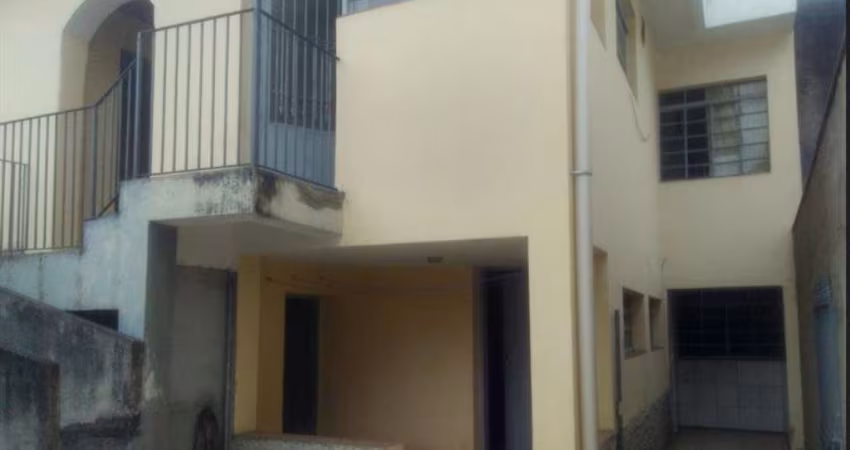 Casa para venda JD LIBANO