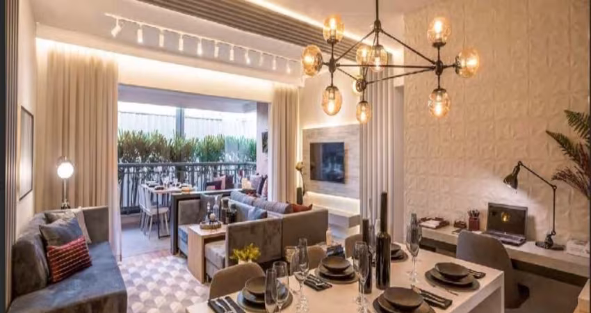 Apartamento a venda 91m² sendo  03 dormitórios 01 suíte e 02 vagas Grácia Morumbi