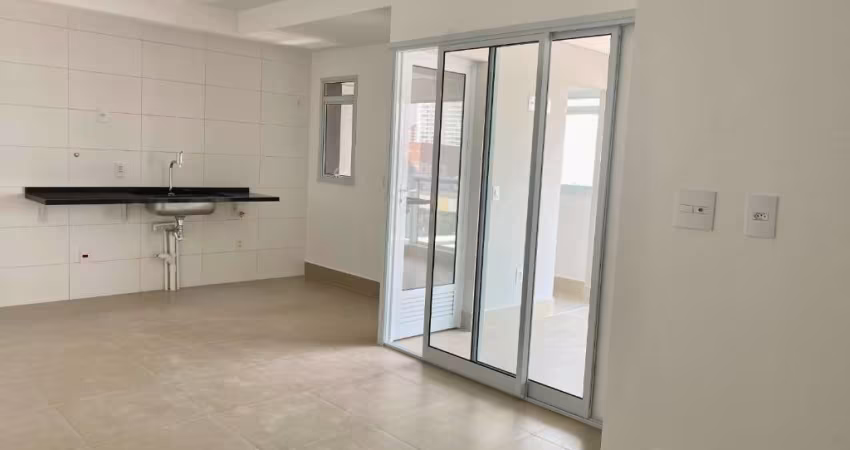 Apartamento no Tatuapé - 67m²