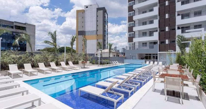 Apartamento à venda em São Paulo - SP, Belém: 2 quartos, 1 suíte, 2 banheiros, 1 vaga, 68m². Aproveite essa oportunidade única!