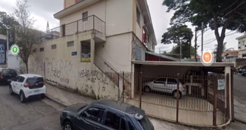 Sobrado a venda 150 M2, 2n Dormitórios, 2 Suítes, 2 Vagas - Parque São Domingos