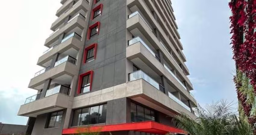 Apartamento Novo no Ipiranga - 61m²