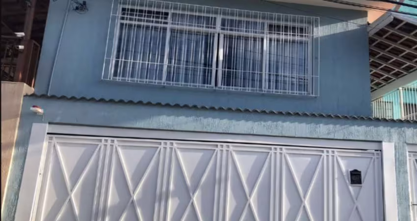 Casa à venda - Freguesia Do Ó - 3 Dormitórios Suítes + Dependências