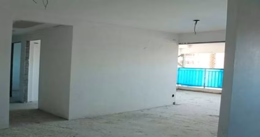 Apartamento com75m², 2 dormitórios (um deles suíte), 2 banheiros, sala, cozinha, área de serviço, sacada, 1 vaga, Ipiranga, SP