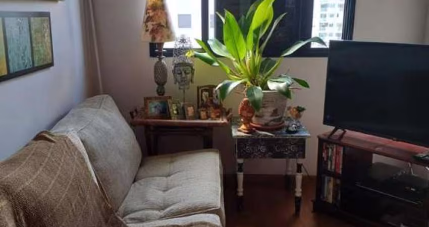 Apartamento no Condomínio Personality no Bosque da Saúde com  84m² 3 dormitórios 1 suíte 3 banheiros