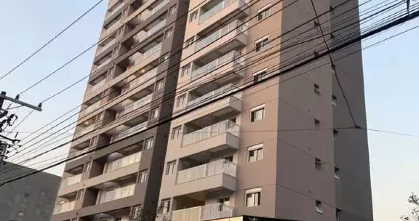 Apartamento no Tatuapé, 67m² com 2 dormitórios e  1 vaga