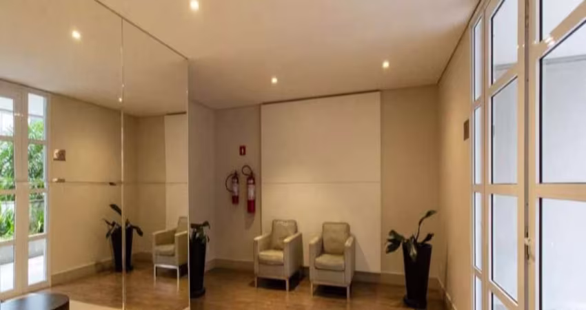 Apartamento à venda 84m² 2 dormitórios sendo 2 suítes com vaga de garagem em Vila Andrade
