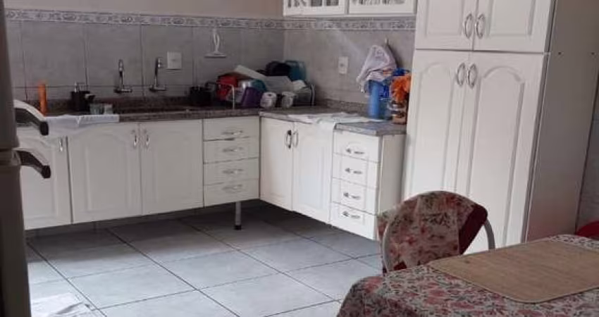 Casa à venda - São Paulo