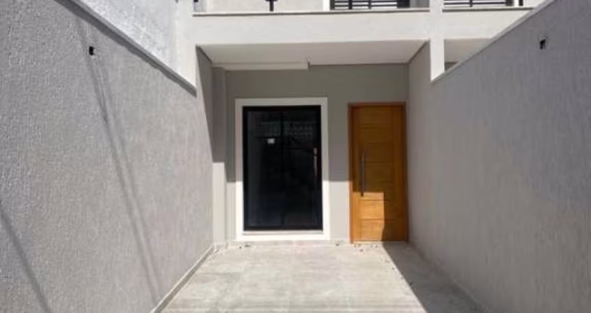 Casa à venda em Santo Amaro com 3 suites