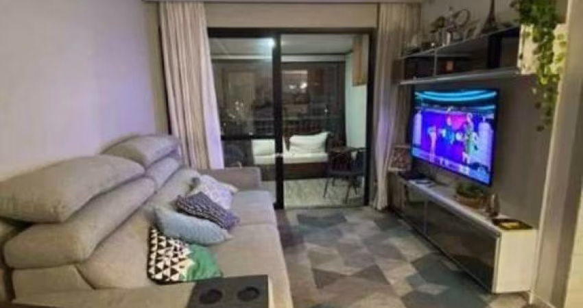 Apartamento de 83m² - Vila Prudente
