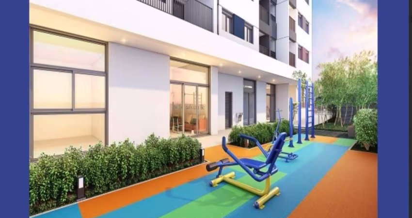 Apartamento à venda - Modo Butantã - 3 quartos - R$ 749.000