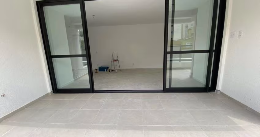 Apartamento Garden de 84 m² com 2 dormr/1 suíte, 1 vaga no Heaven Design - Saúde.