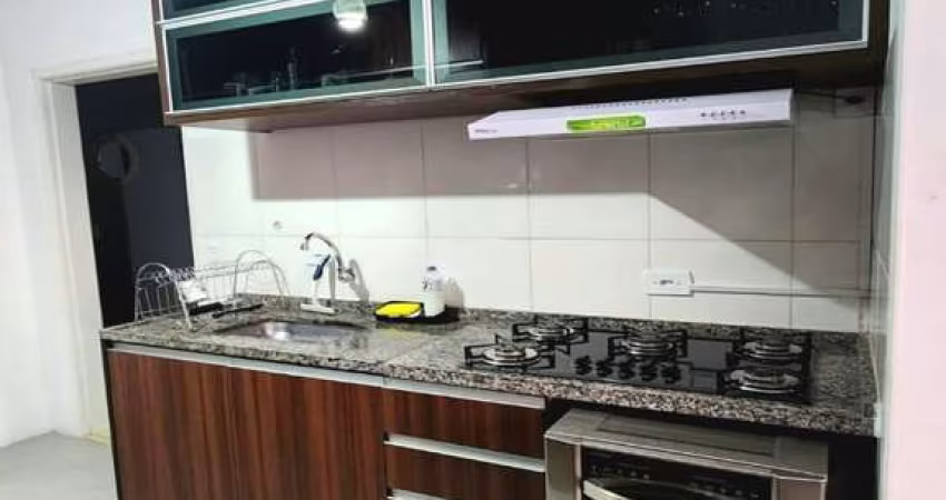 Apartamento Reformado em Moema - Oportunidade Imperdível!