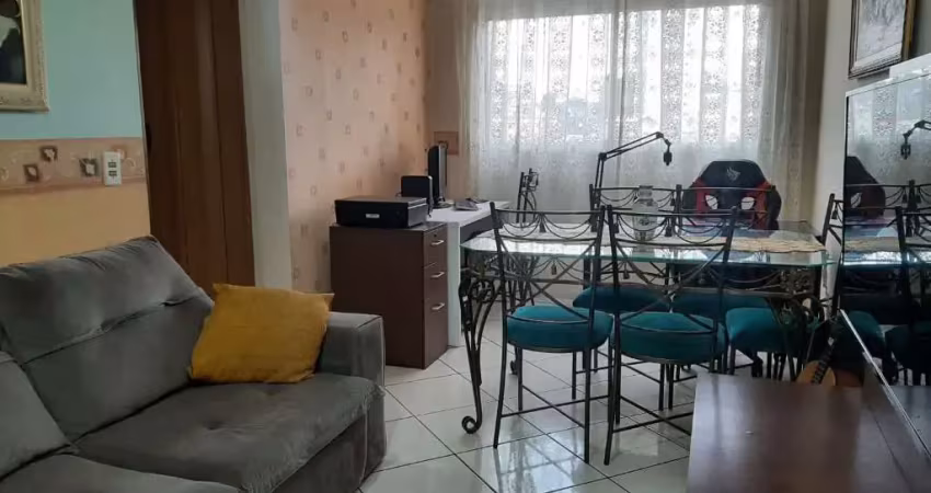 Apartamento à venda - edifício firenze, freguesia do ó
