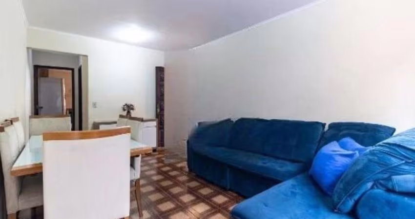 Casa a venda 167m² sendo 4 dormitórios, 4 banheiros, 01 suíte e 4 vagas Sacomã
