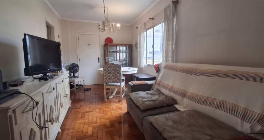 Apartamento à venda em São Paulo - 2 dormitórios