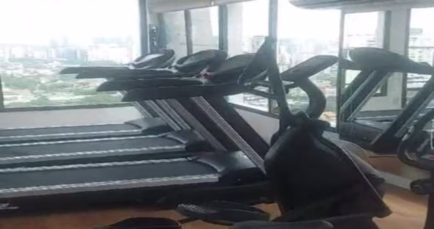 Vende-se apartamentocom 2 suítes, 73,09m2 , no Campo Belo !