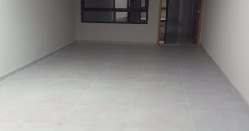 Sobrado em Vila alpina, 115m², 3 dormitórios.