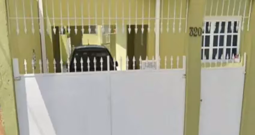 Casa a venda no Jardim Caravelas