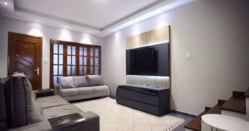 Casa 3 dormitórios -  Vila Sônia ( Aceita permuta )