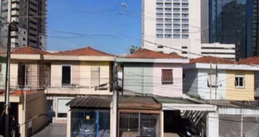 Casa à venda em Vila São Francisco (Zona Sul) - São Paulo